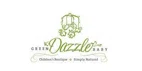 Green Dazzle Baby logo